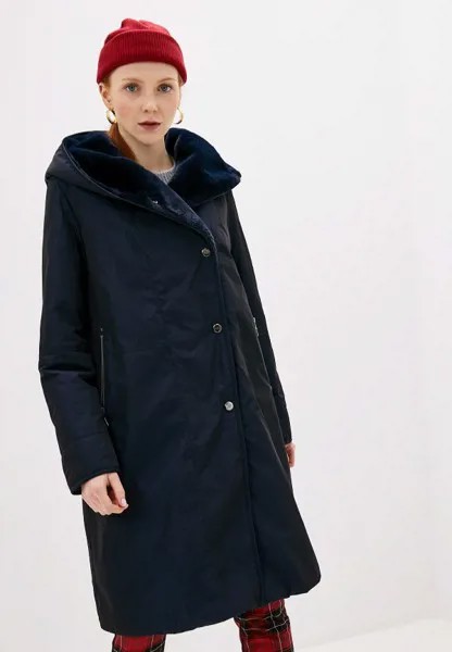 Куртка утепленная Dixi-Coat