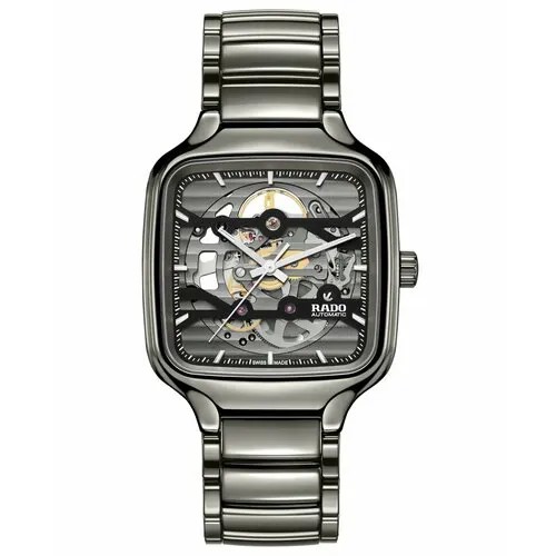Наручные часы RADO True Square R27125152, серый
