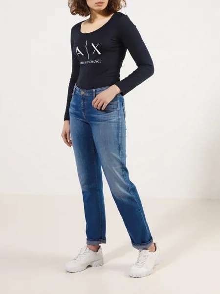 Armani Exchange Лонгслив