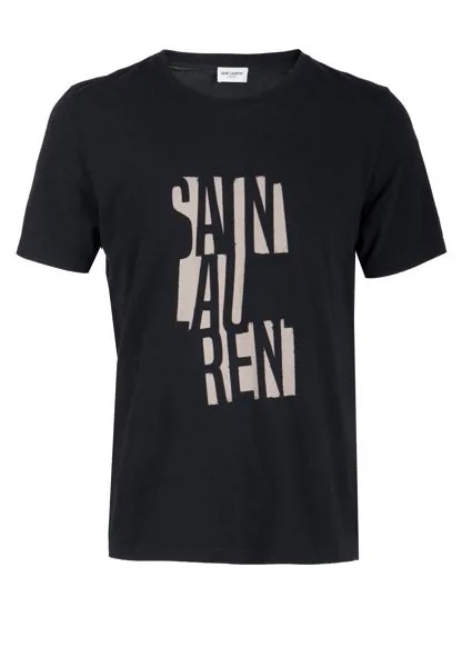 Футболка SAINT LAURENT