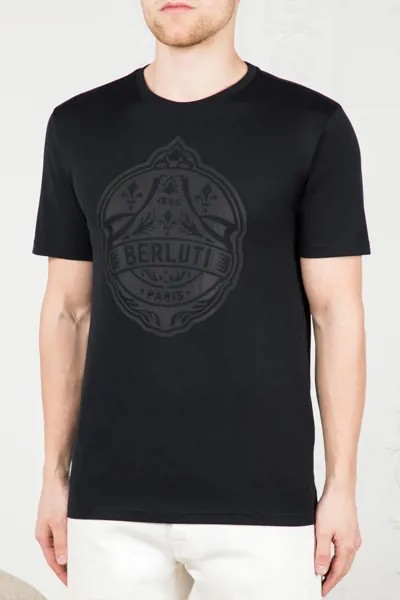 Футболка Berluti