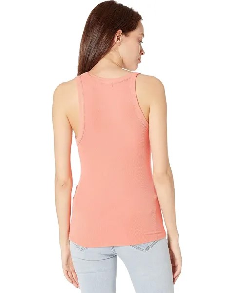 Топ n:philanthropy Gellar Tank Top, цвет Tango Red