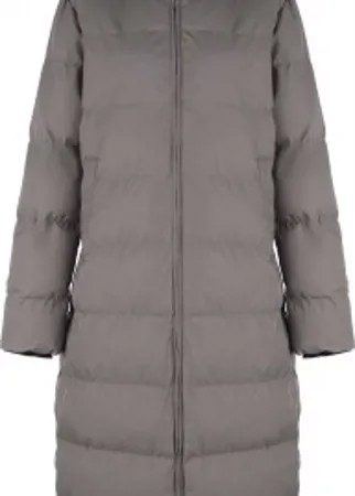 Пальто утепленное женское Luhta Isooneva, размер 48