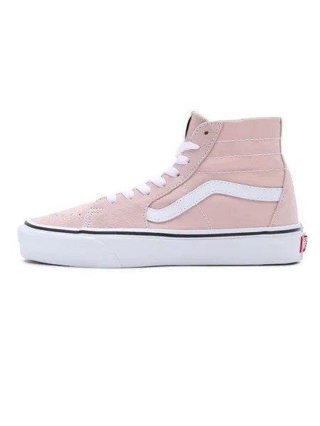 Кроссовки VANS High-Top Sneakers SK8-Hi, цвет Rose
