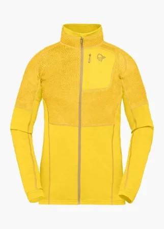 Женская куртка Norrona Lyngen Alpha 90