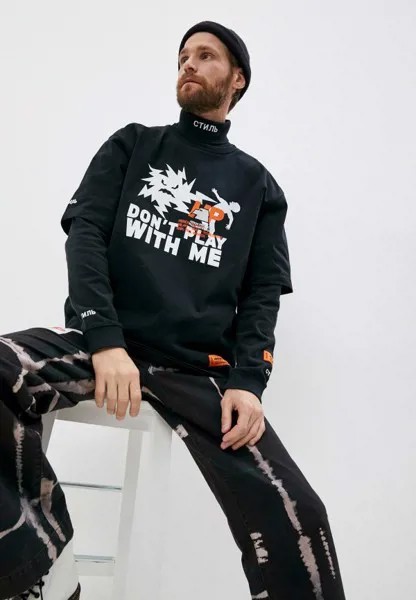 Футболка Heron Preston