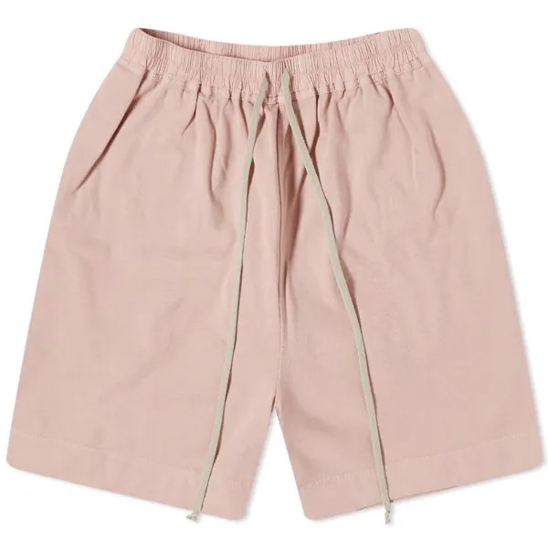 Шорты Rick Owens DRKSHDW Boxer Short