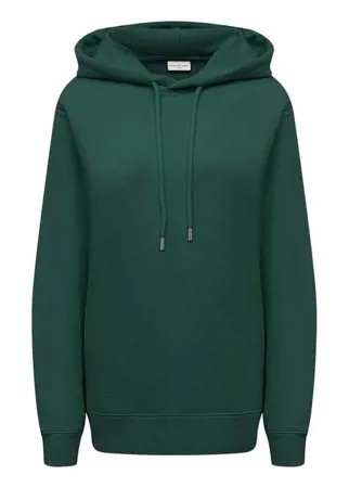 Хлопковое худи Dries Van Noten
