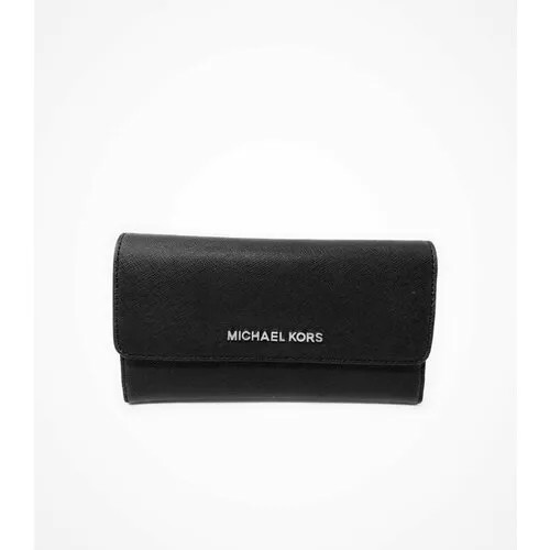 Кошелек MICHAEL KORS 106862, черный