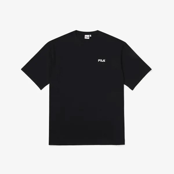 [Fila]ONLINE/essential/Short-Sleeve T-Shirt