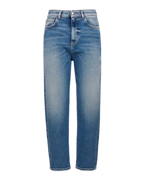 Джинсы ICON DENIM