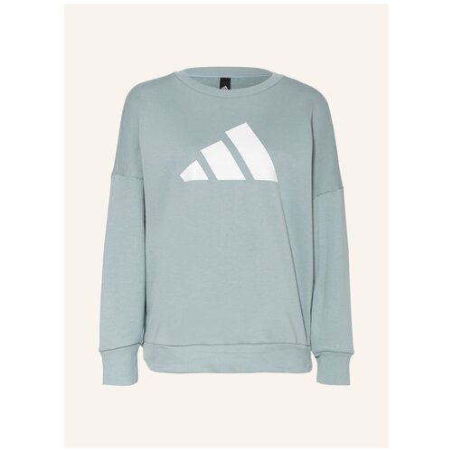 Свитшот женский adidas размер S