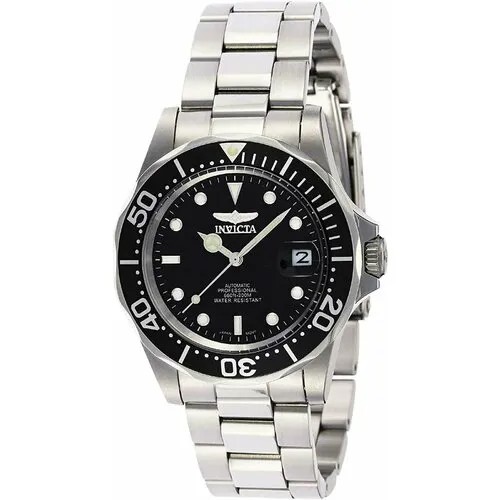 Наручные часы INVICTA Pro Diver