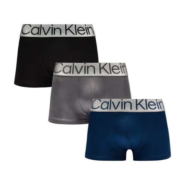 3 Pack Boxer Briefs