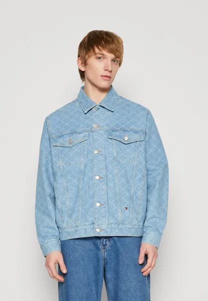 Джинсовая куртка Tommy Jeans