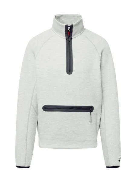 Толстовка Nike Sportswear, пестрый серый
