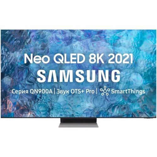 Телевизор Samsung 65
