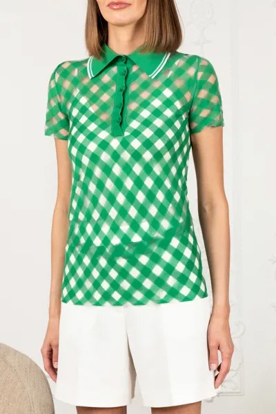 Поло STELLA McCARTNEY