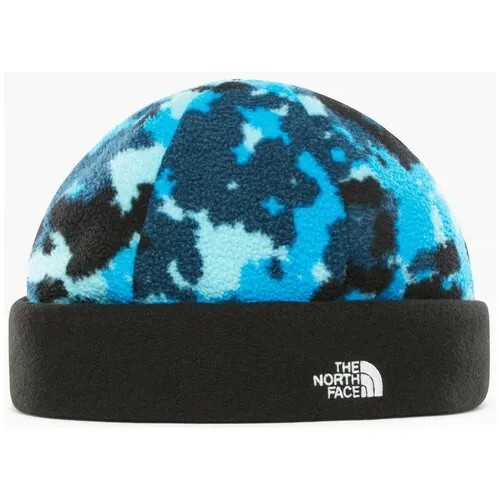 Шапка The North Face Denali Beanie Clrlkblhmlycmpt
