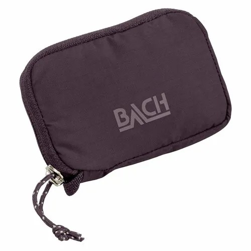 Кошелек Bach, бордовый