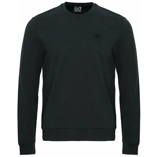 Толстовка мужская Sweatshirt EA7