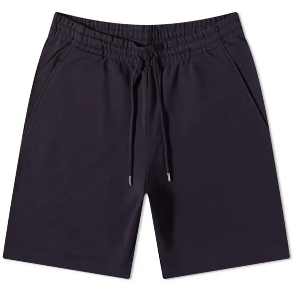 Шорты Dries Van Noten Habor Sweat Short