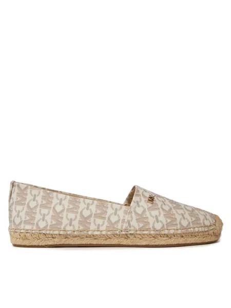 Эспадрильи Michael Michael Kors, экрю
