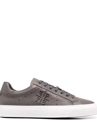 Philipp Plein кеды PP1978