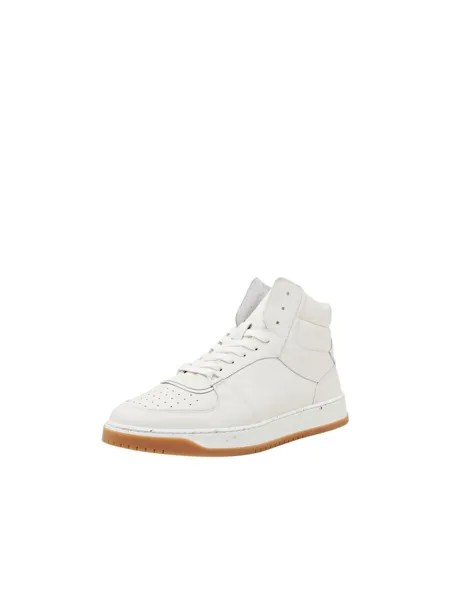Высокие кроссовки Esprit, белый