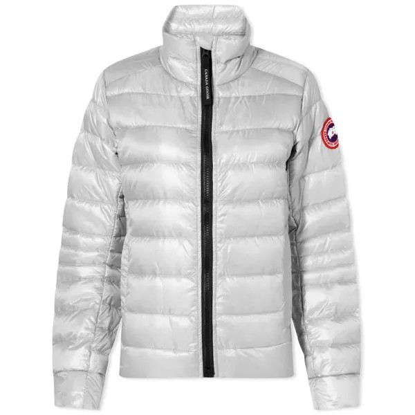 Кипарисовая куртка Canada Goose