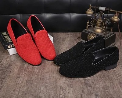 Мужские кожаные туфли оксфорды, красные, черные кожаные деловые туфли ручной работы, дышащая обувь на плоской подошве, весна 2019