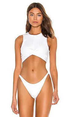 Топ бикини emmy swim - Tori Praver Swimwear