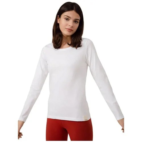 Лонгслив Outhorn WOMEN'S LONGSLEEVE Женщины HOL22-TSDL600-10S S