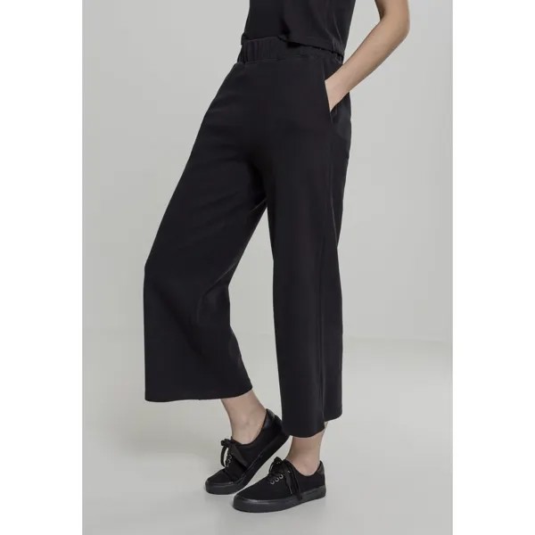 Трусы Urban Classics Trousers, черный