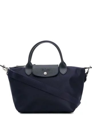 Longchamp сумка-шопер Le Pliage