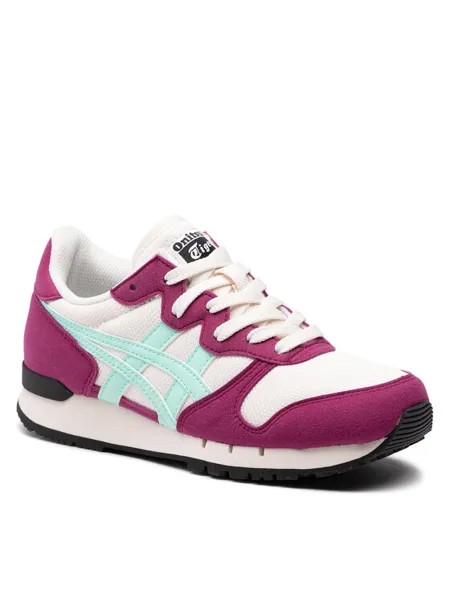 Кроссовки Onitsuka Tiger, розовый