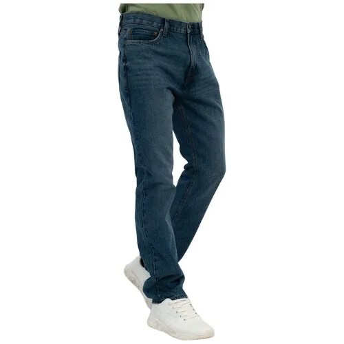 Джинсы Lee Cooper, размер 30/34, синий