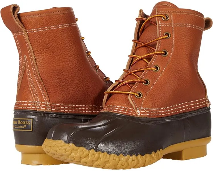 Ботинки L.L.Bean 8