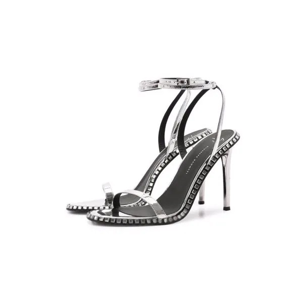 Босоножки Bellatriks 106 Giuseppe Zanotti Design