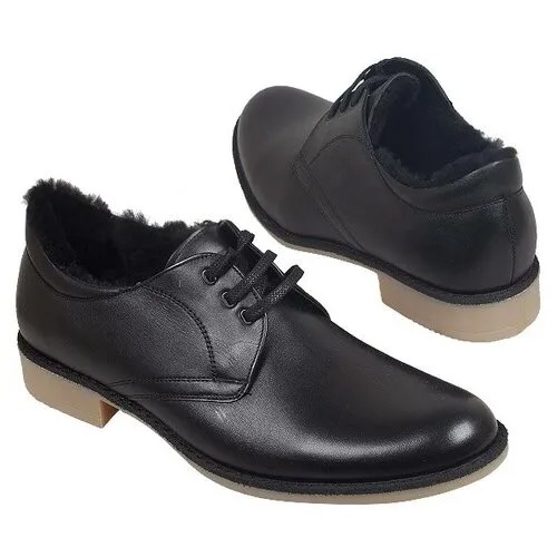 Классические мужские туфли Conhpol Lac-3900K_460