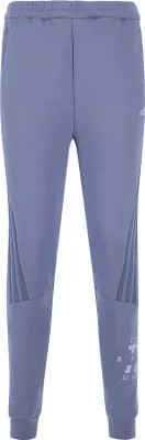 Брюки женские adidas Wording Sweat, размер 48-50