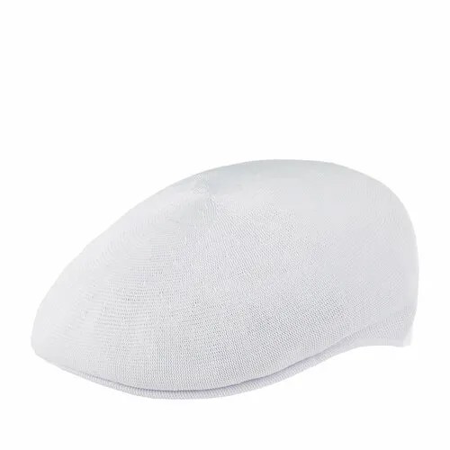 Кепка KANGOL, размер 57, белый