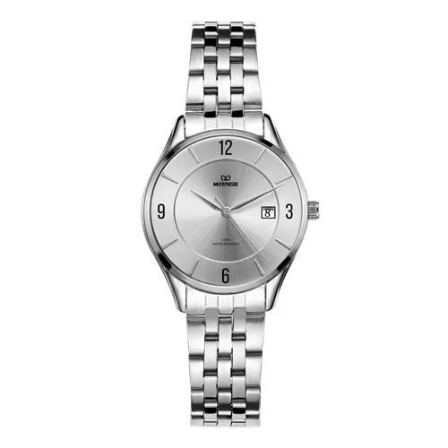 Наручные часы MIRAGE M3004B-4, серебряный