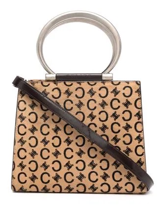 Céline Pre-Owned сумка C Macadam pre-owned