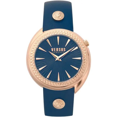 Наручные часы Versus Часы наручные VERSUS Versace VSPHF0520, розовый, синий