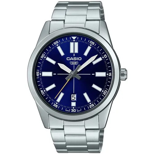 Наручные часы CASIO
