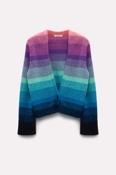 Кардиган CHROMATIC STATEMENTS Dorothee Schumacher, цвет stripes mix