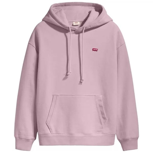 Худи Levi´s Standard, розовый