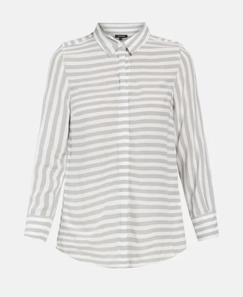 Блузка для отдыха More & More, цвет Medium Grey