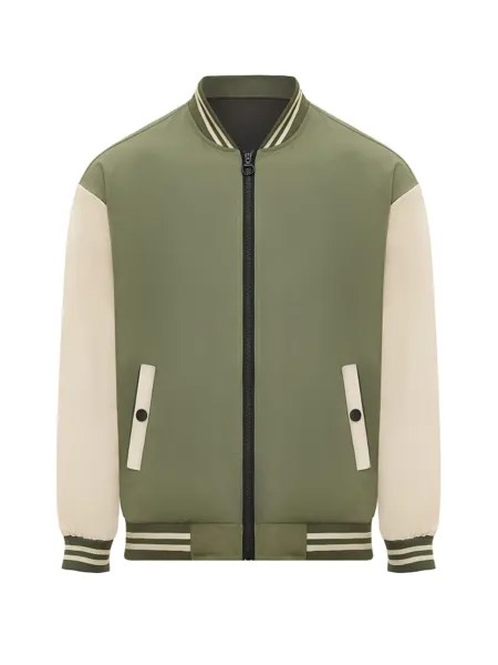 Переходная куртка Homebase, цвет olive beige